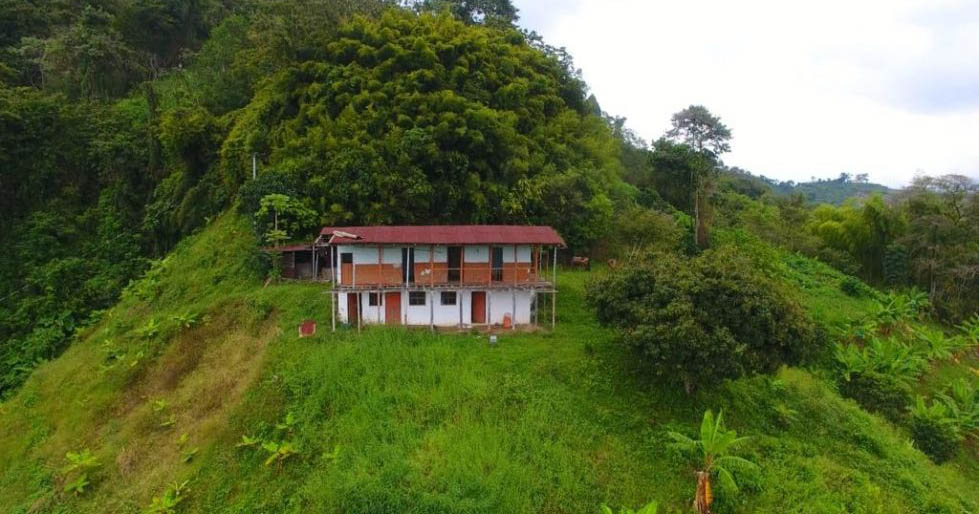 Alquiler de Finca por fines de semana