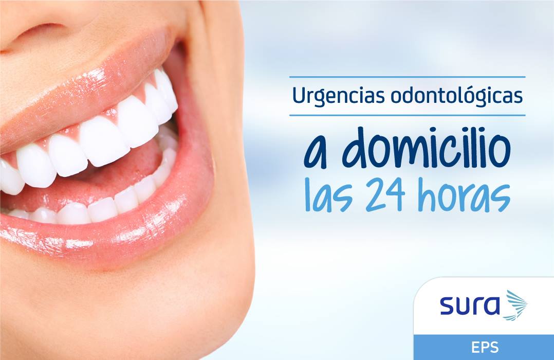 Urgencias Odontológicas