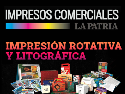 Servicio de impresión editorial